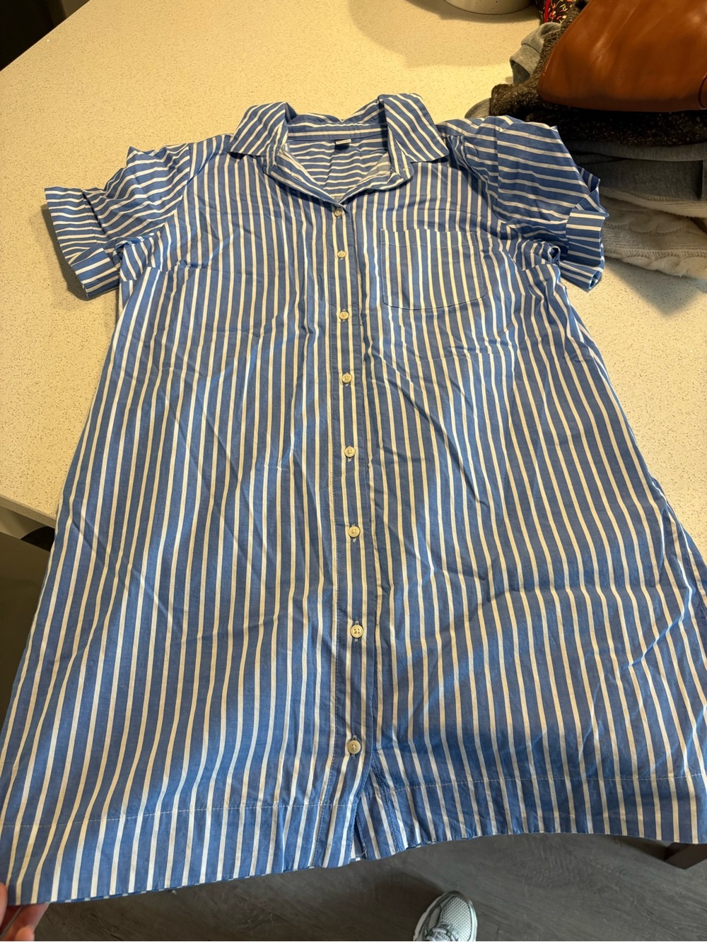 Button down bundle